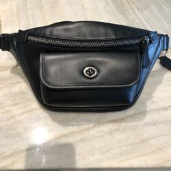 Coach Belt Bag