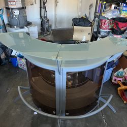 Bar Table 