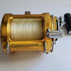 Penn Reels  International Ⅱ 30TW