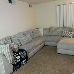 Sectional Sofa