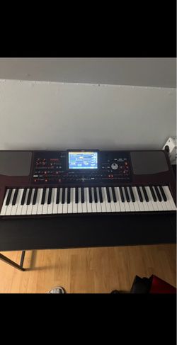 KORG PA 1000 Professional Arranger 61 key - Excellent condition