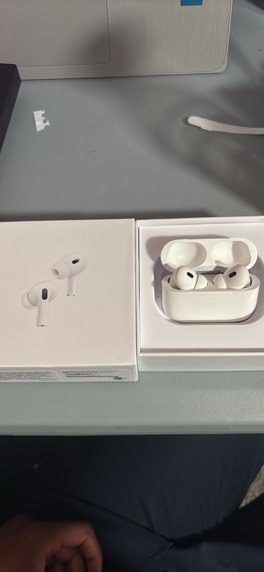 AirPod Pros (2nd Gen)