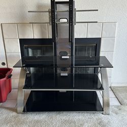 TV stand