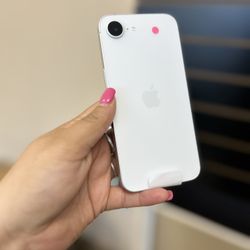 iPhone 16e UNLOCKED 128GB