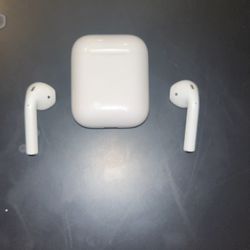 100% working airpods series 2