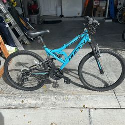 Mountain Bike By Huffy