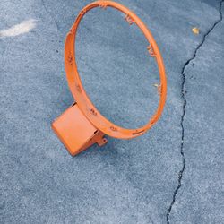 Heavy Duty Basketball 🏀 Hoop