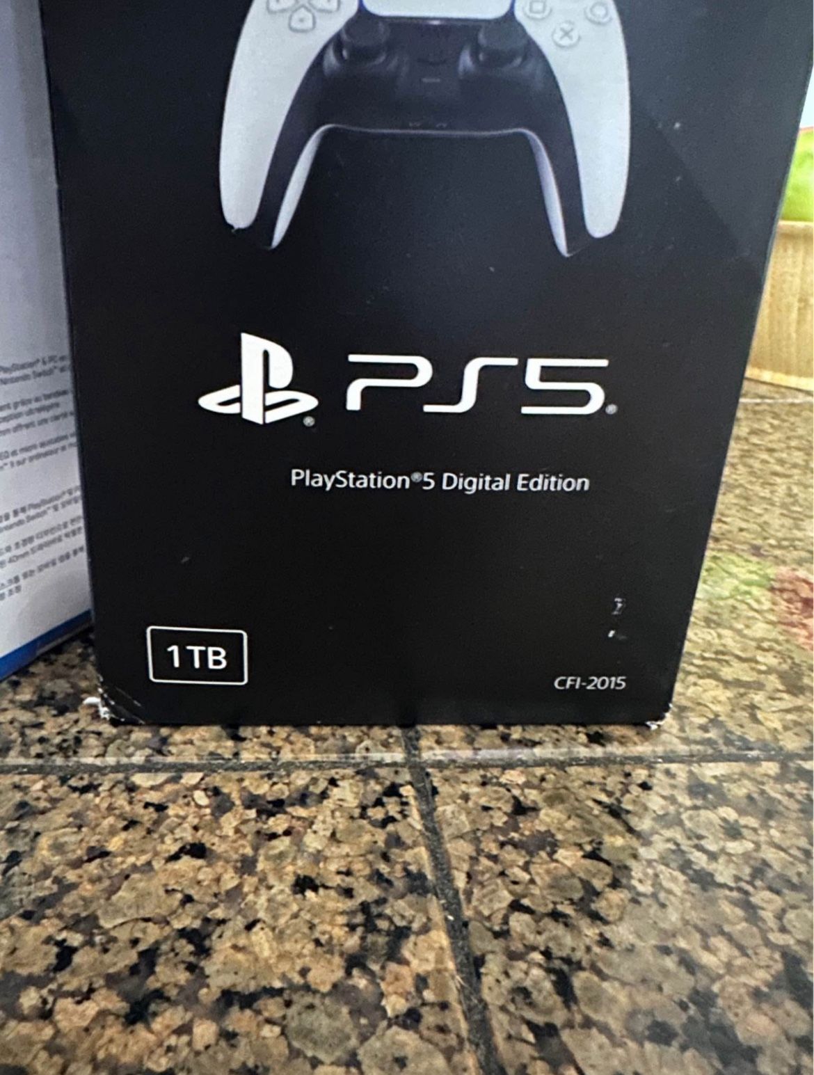 Ps5-digital edition / bundle or separate