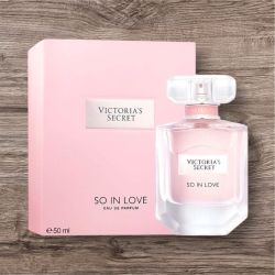 Victoria’s Secret Perfume BUY 1 GET 1 50% OFF