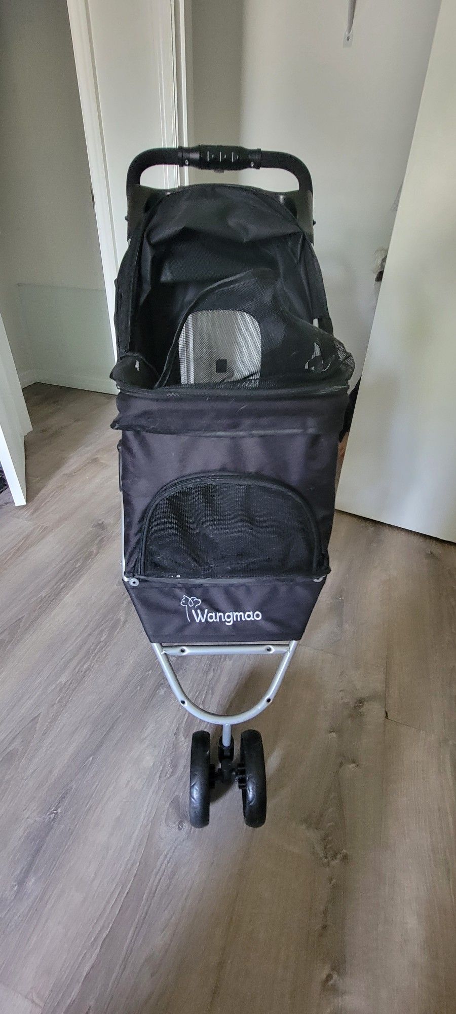 Dog Stroller