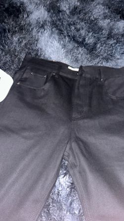 Beyond the limit jeans
