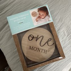 Baby Photo Cards 