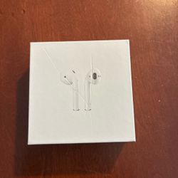 Apple AirPod Gen 2