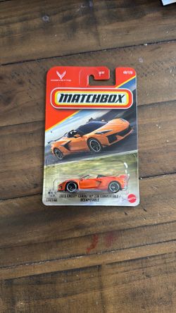MatchBox