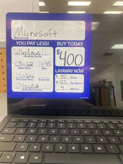 Microsoft - windows 11
