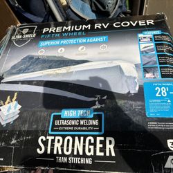 Rv Cover 