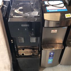 Water Dispenser 