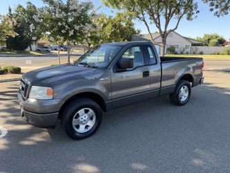 2006 Ford F-150