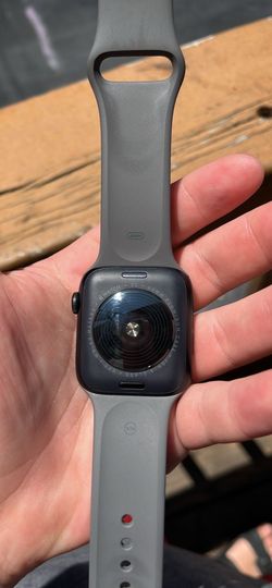 Apple watch 1st Gen