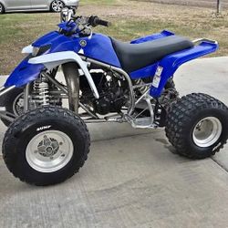 2006 Yamaha Blaster