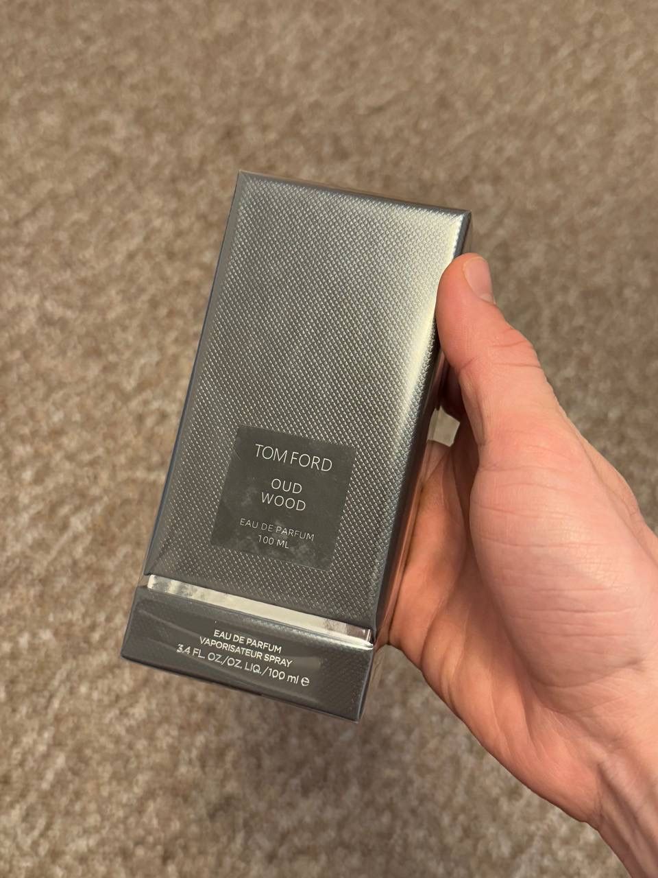 Tom Ford “Out Wood” 100ML