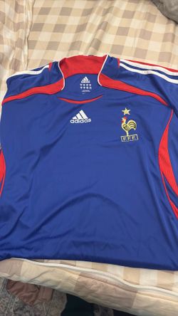 France fifa World Cup XL new