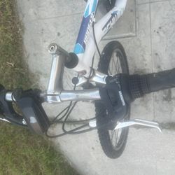 Bicicleta En Venta En Muy Buenas Condiciones