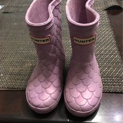Baby Hunter Rain Boots 