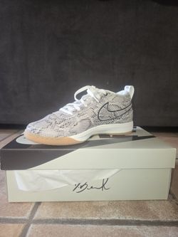 nike book 1 python