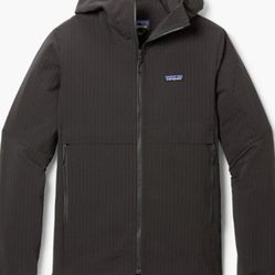 New PATAGONIA Men's Size XXL,  R1 Techface Hoodie