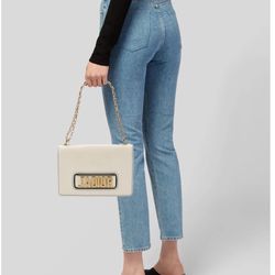 Authentic Christian Dior J'Adior J'adior Medium Bag