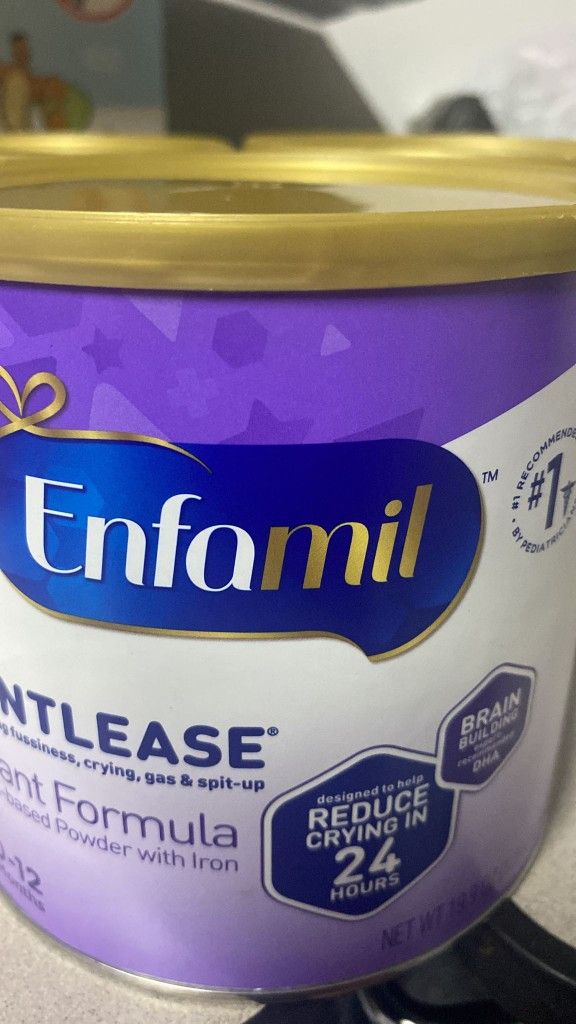 Enfamil Purple Bote Grande 