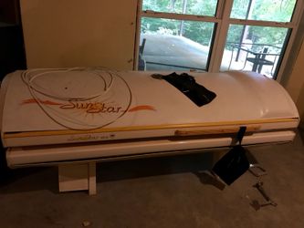 Sunstar zx32 500$ obo