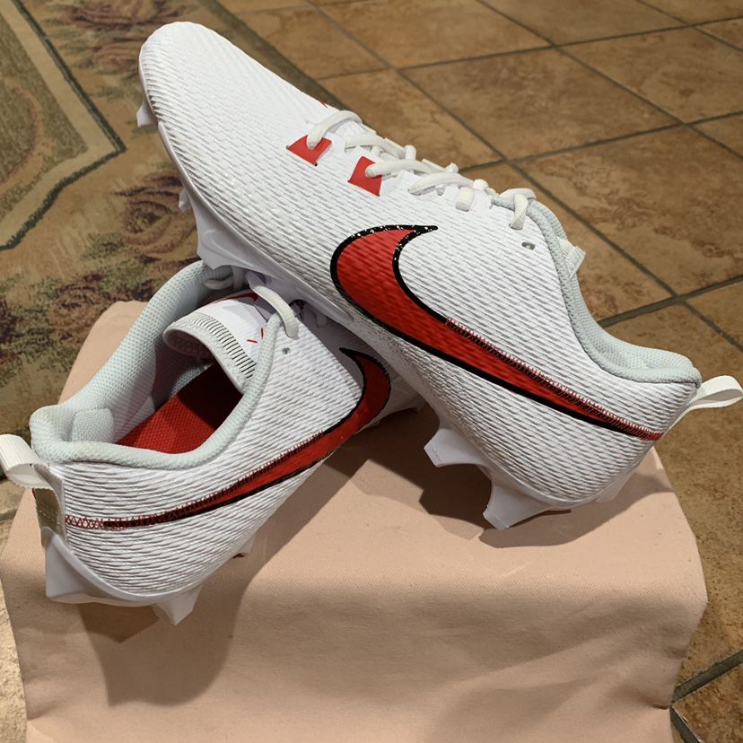 Nike Vapor Edge Speed 360 2 Football Cleats (Size: 13.5)
