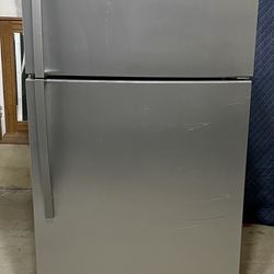 Whirlpool Fridge Refrigerator 