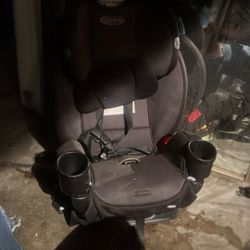 Car Seat