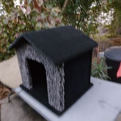 Small Dog House