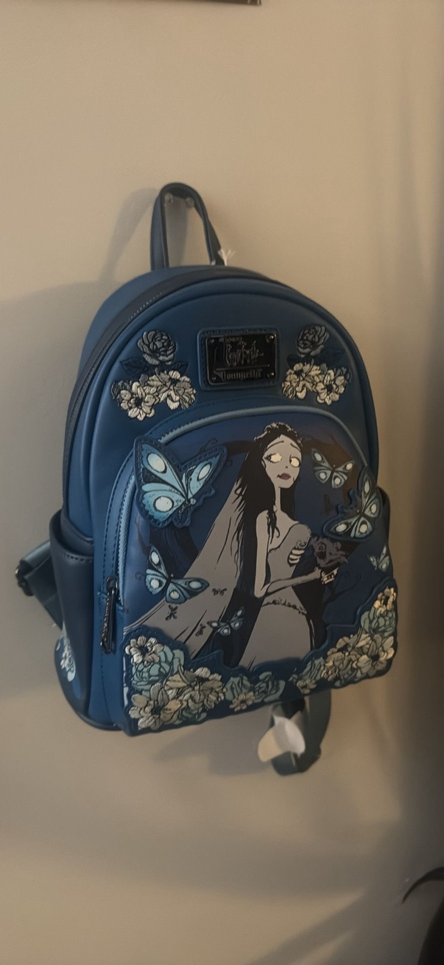 Corpse Bride Bookbag
