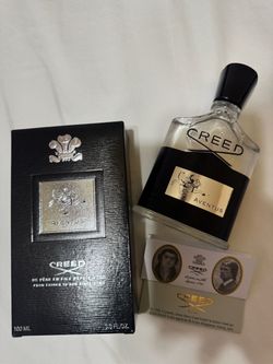 Creed Cologne