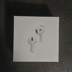 airpod 4s