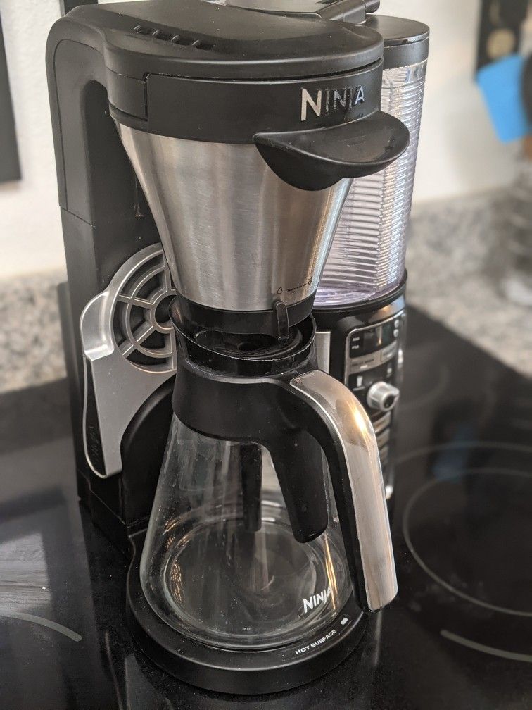 Ninja Coffee Maker