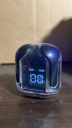 Tws earbuds