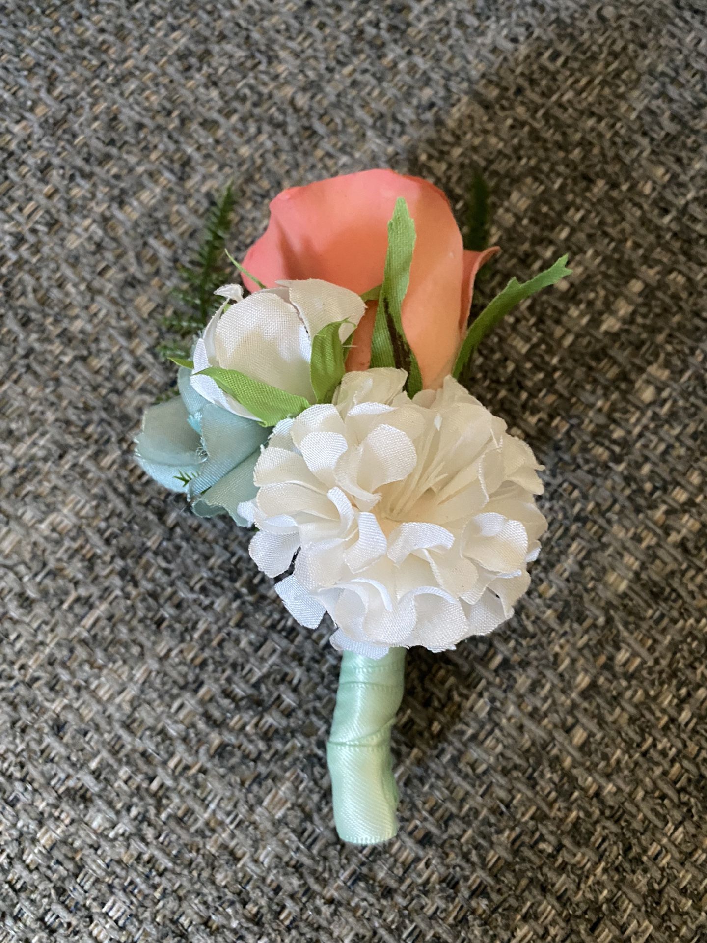 Wedding Boutonnieres