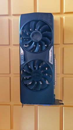 Nvidia RTX 960