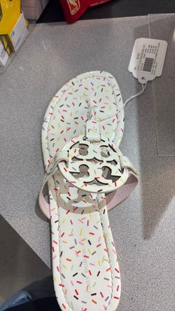 Tory Burch Miller Sandal