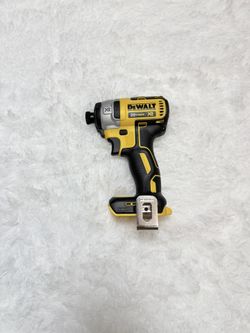 Dewalt Impact Drill XR
