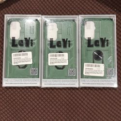 Samsung Galaxy A16 Phone Cases 