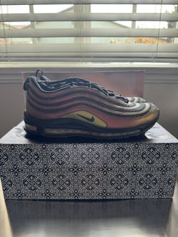 Nike Air Max 97 Skepta
