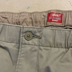 Xx Levi Chino Jogger 