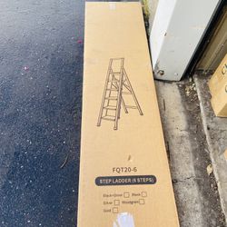 Ladder New 